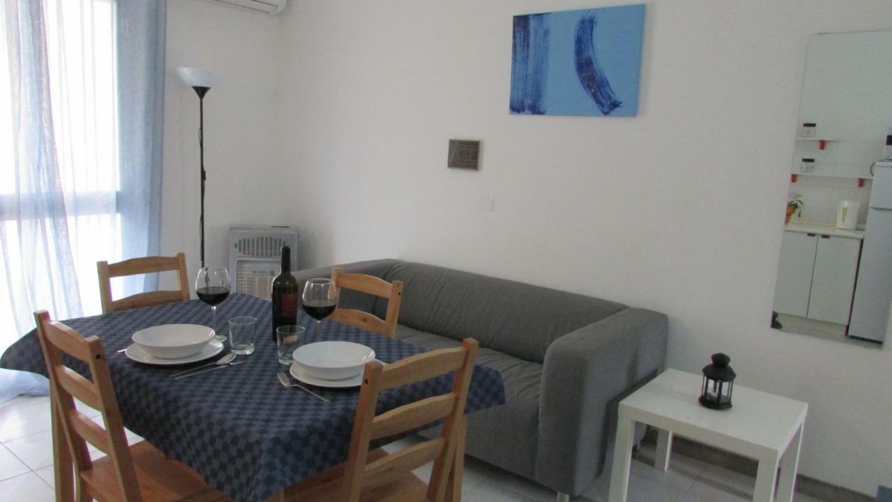 Appartamento Spiaggia Playa Кастеламаре дел Голфо Екстериор снимка